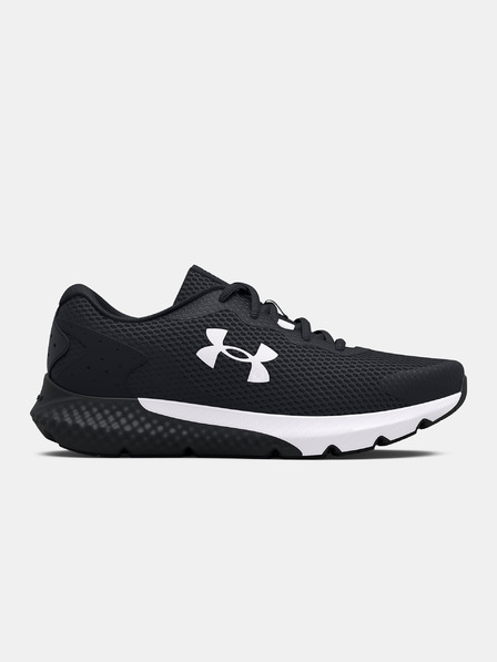 Under Armour UA BGS Charged Rogue 3 Tenisky dětské