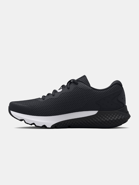 Under Armour UA BGS Charged Rogue 3 Tenisky dětské