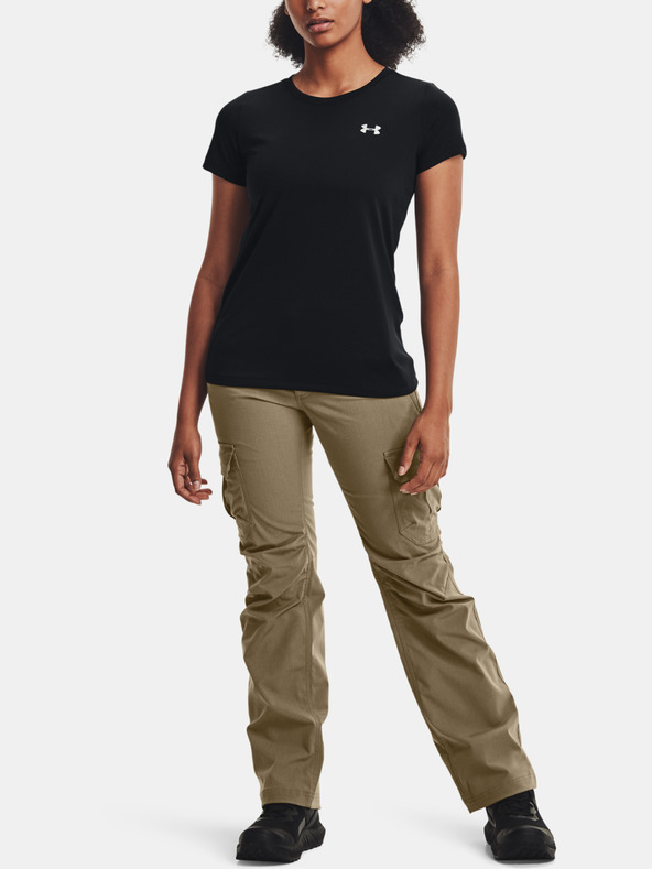 Under Armour Dámske tričko Under Armour Tech SSC - Solid
