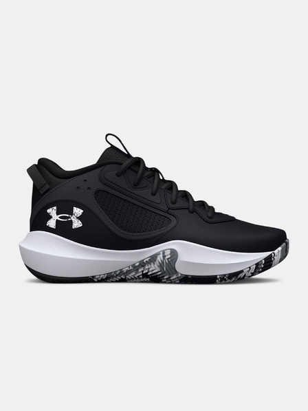 Under Armour UA GS Lockdown 6 Tenisky dětské