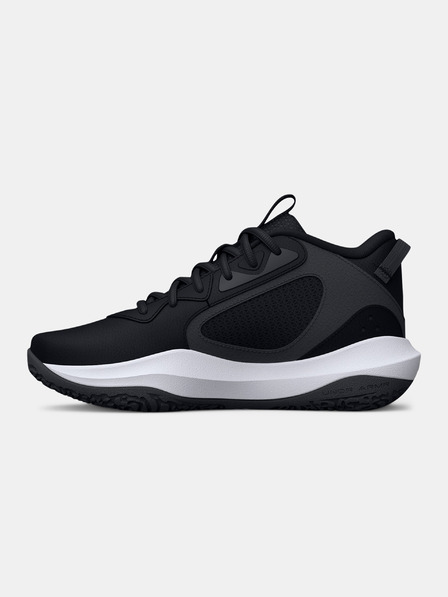 Under Armour UA GS Lockdown 6 Tenisky dětské
