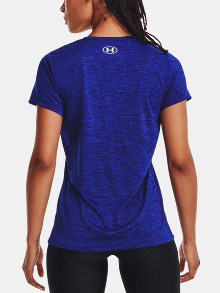 Under Armour Tech SSV Twist Tričko