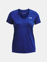 Under Armour Dámske tričko Under Armour Tech SSV - Twist