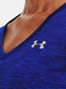 Under Armour Dámske tričko Under Armour Tech SSV - Twist