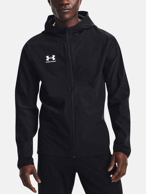 Under Armour Pánska bunda Under Armour Challenger Storm Shell
