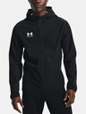 Under Armour Pánska bunda Under Armour Challenger Storm Shell