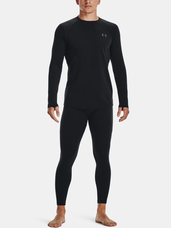 Under Armour Pánske tričko Under Armour Packaged Base 2.0 Crew