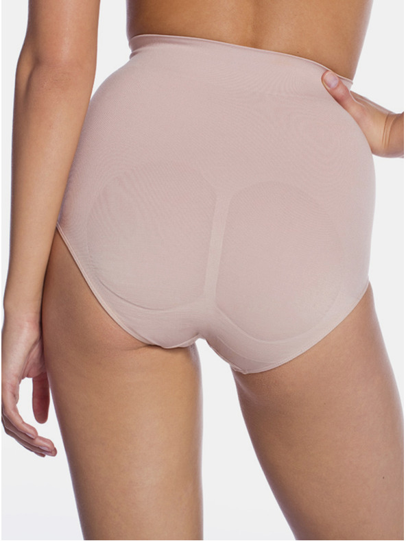 Bellinda Telové dámske formujúce nohavičky Bellinda 3ACTIONS MIDISLIP