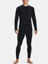 Under Armour Pánske tričko Under Armour Packaged Base 4.0 Crew