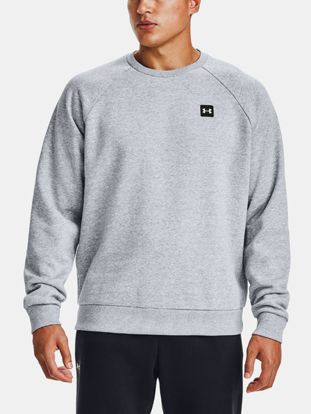 Under Armour UA Rival Fleece Crew Mikina