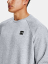 Under Armour Pánska mikina Under Armour Rival Fleece Crew