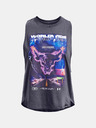 Under Armour Dámske tielko Under Armour UA PJT ROCK WORLDWIDE TANK