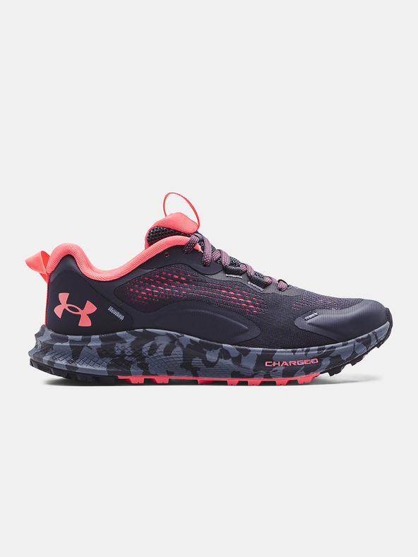 Under Armour Dámske topánky Under Armour UA W Charged Bandit TR 2