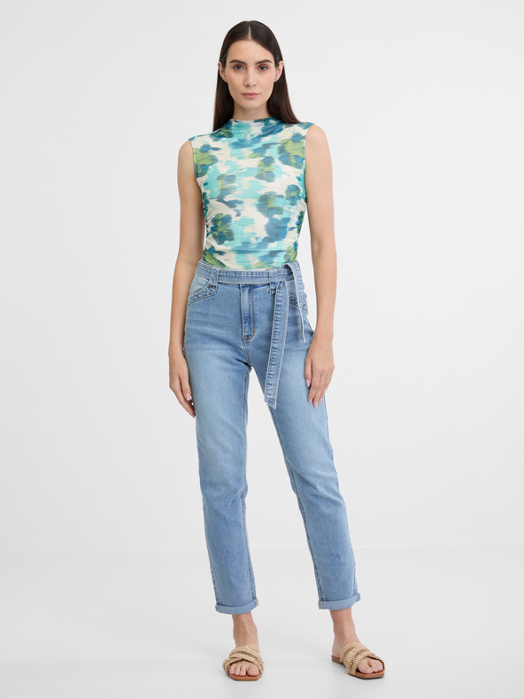 Orsay Tyrkasová dámska blúzka ORSAY