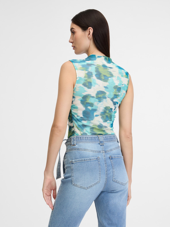 Orsay Tyrkasová dámska blúzka ORSAY