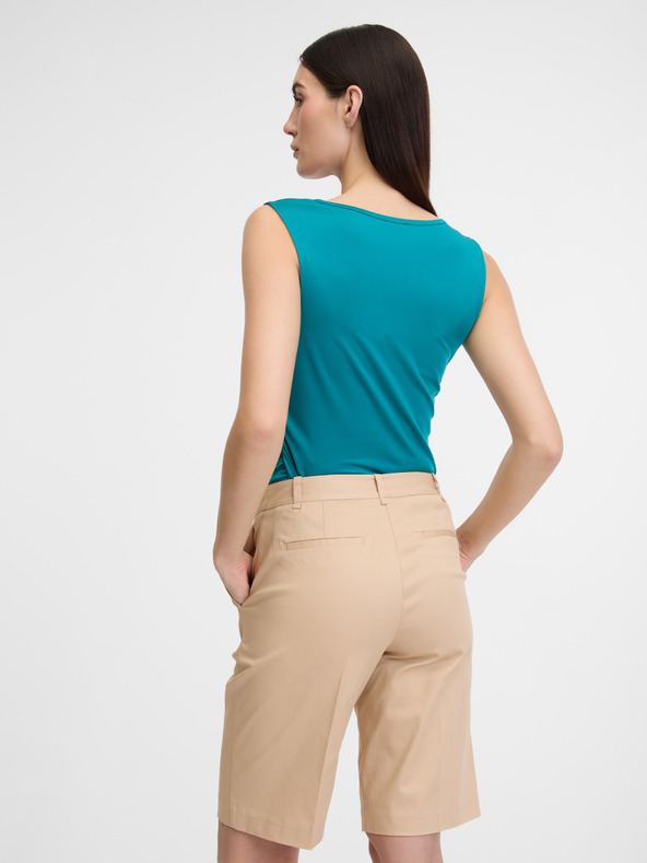 Orsay Modré dámske tielko ORSAY