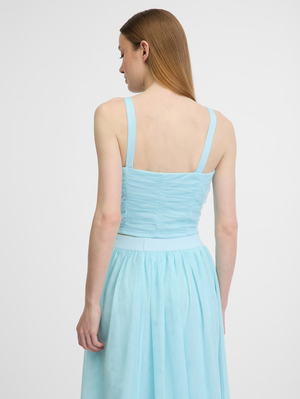 Orsay Svetlomodré dámske tielko ORSAY