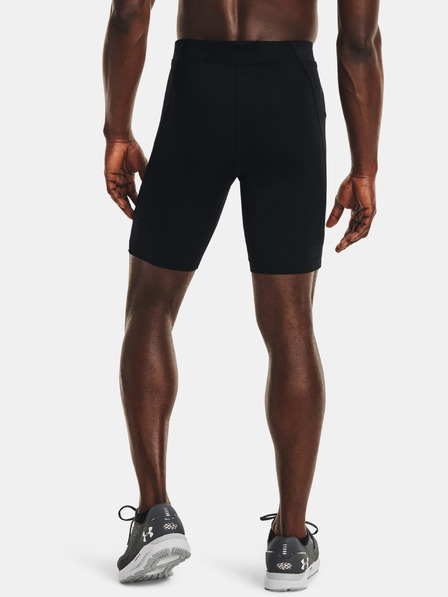 Under Armour Krátke nohavice Under Armour UA Fly Fast Half Tight - čierna
