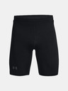 Under Armour Pánske kompresné krátke nohavice Under Armour Fly Fast Half Tight
