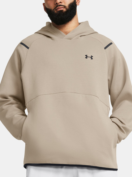 Under Armour Pánska mikina Under Armour UA Unstoppable Flc HD