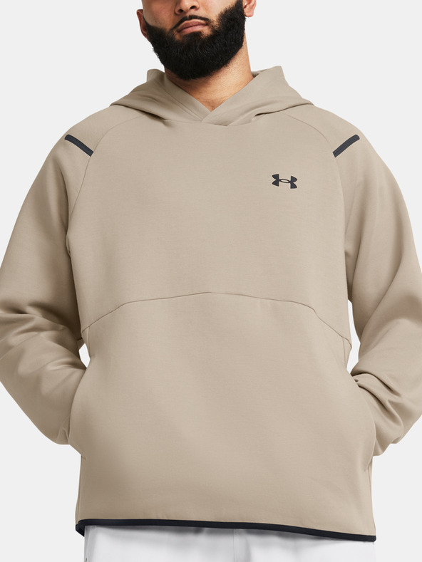 Under Armour Pánska mikina Under Armour UA Unstoppable Flc HD