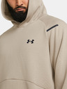 Under Armour Pánska mikina Under Armour UA Unstoppable Flc HD