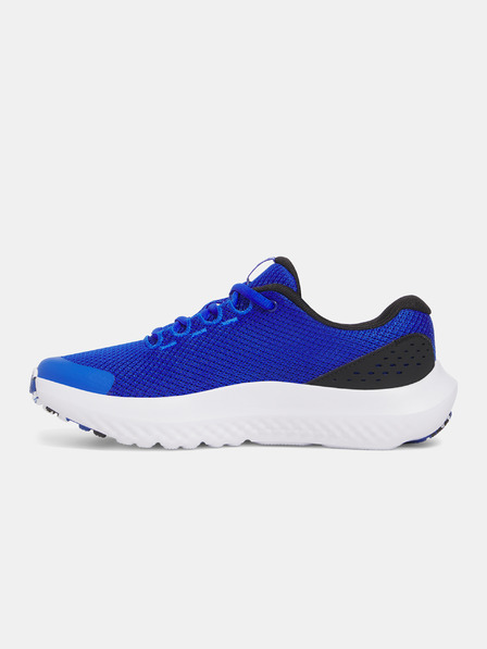 Under Armour Chlapčenské topánky Under Armour UA BGS Surge 4