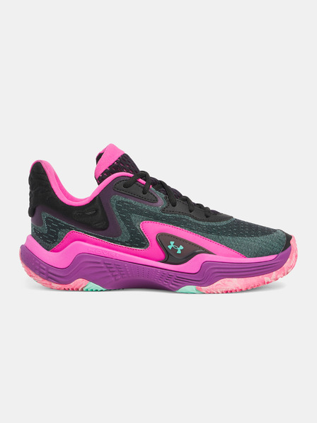 Under Armour Unisex topánky Under Armour UA Spawn 7 MM