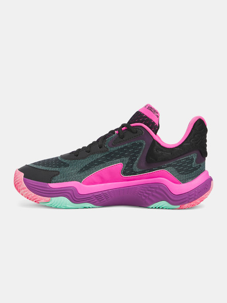 Under Armour Unisex topánky Under Armour UA Spawn 7 MM