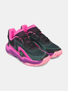 Under Armour Unisex topánky Under Armour UA Spawn 7 MM