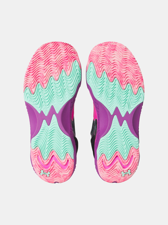 Under Armour Unisex topánky Under Armour UA Spawn 7 MM