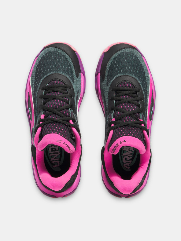 Under Armour Unisex topánky Under Armour UA Spawn 7 MM