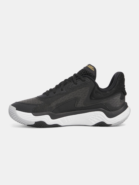 Under Armour Unisex topánky Under Armour UA Spawn 7