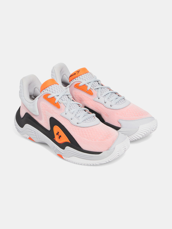 Under Armour Unisex topánky Under Armour UA Spawn 7