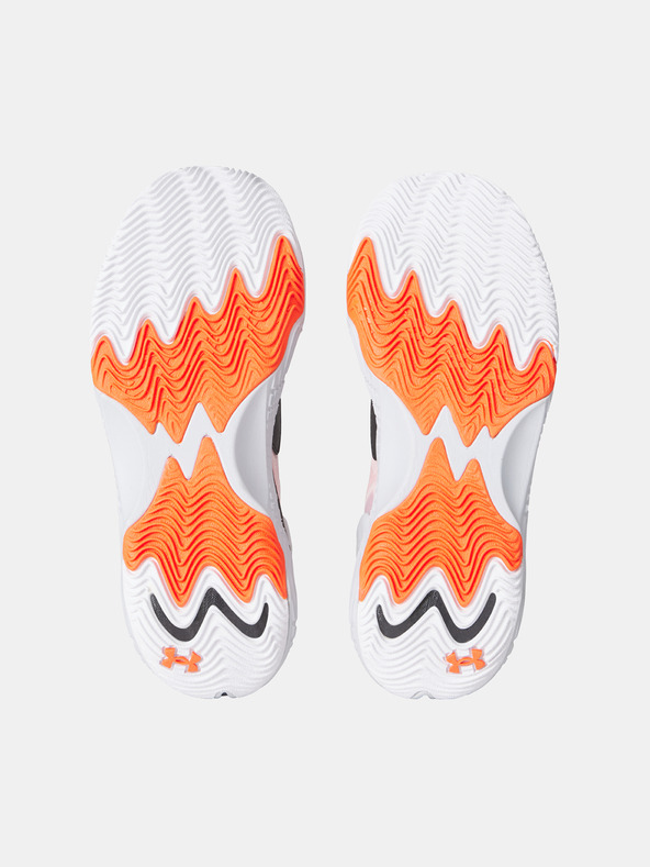 Under Armour Unisex topánky Under Armour UA Spawn 7