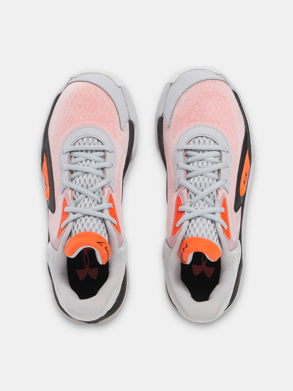 Under Armour Unisex topánky Under Armour UA Spawn 7