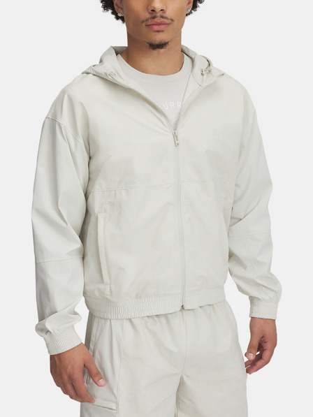 Under Armour Pánska bunda Under Armour Curry Woven Jacket