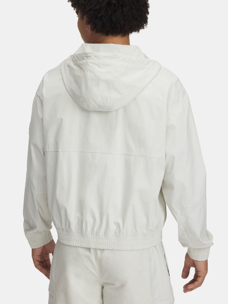 Under Armour Pánska bunda Under Armour Curry Woven Jacket