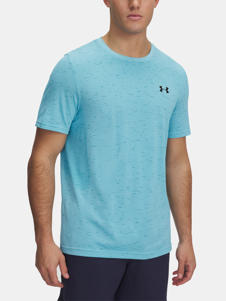 Under Armour Pánske tričko Under Armour Vanish Seamless SS