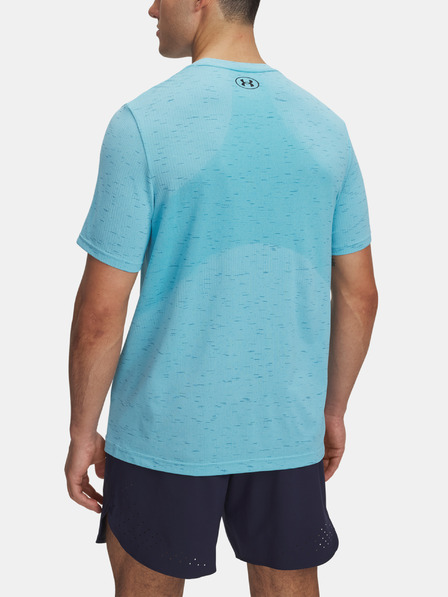 Under Armour Pánske tričko Under Armour Vanish Seamless SS