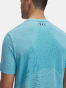 Under Armour Pánske tričko Under Armour Vanish Seamless SS