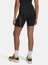 Under Armour Dámske kraťasy Under Armour Meridian Mesh 7in short