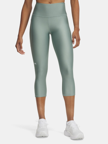 Under Armour Dámske legíny Under Armour Tech Hi Capri