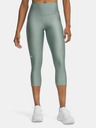 Under Armour Dámske legíny Under Armour Tech Hi Capri