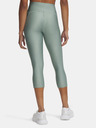 Under Armour Dámske legíny Under Armour Tech Hi Capri