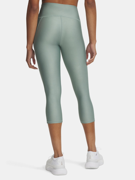 Under Armour Dámske legíny Under Armour Tech Hi Capri