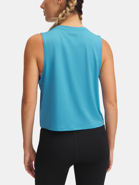 Under Armour Dámske tielko Under Armour Vanish Energy Crop Tank