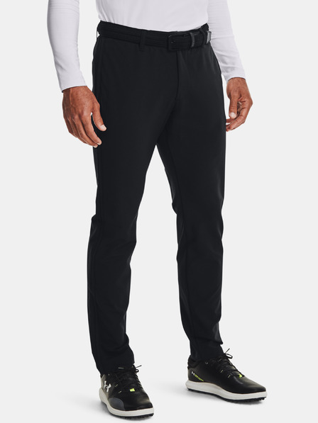 Under Armour UA CGI Taper Nohavice