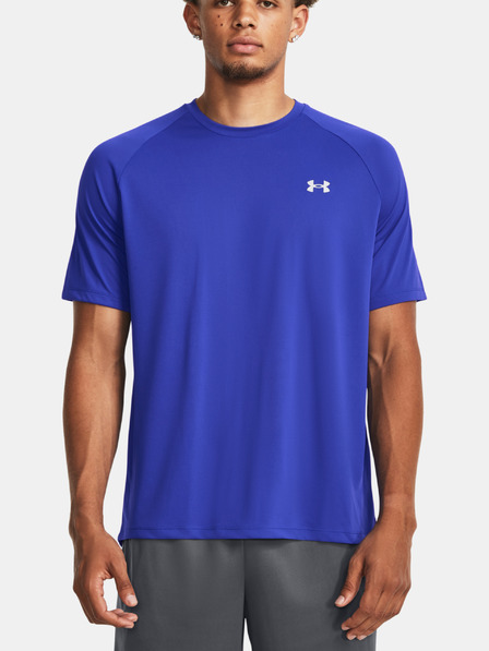 Under Armour UA Tech Reflective SS Tričko