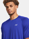 Under Armour Pánske tričko Under Armour UA Tech Reflective SS